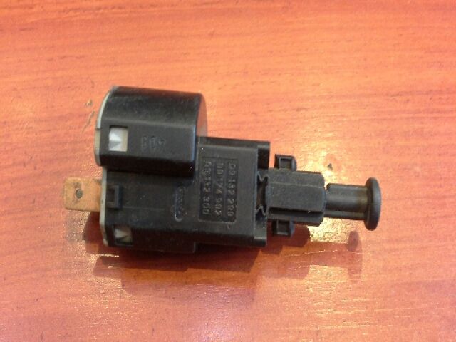 bontott OPEL ASTRA G Fék Pedál Kapcsoló