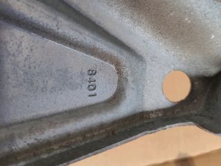 bontott OPEL ASTRA G Fékpedál