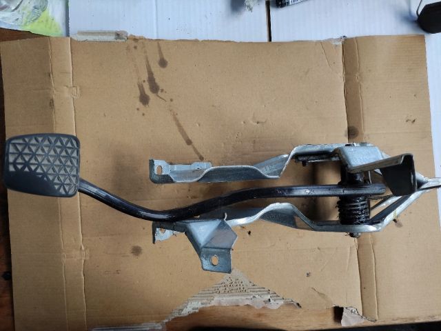 bontott OPEL ASTRA G Fékpedál