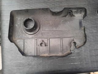 bontott OPEL ASTRA G Felső Hűtőburkolat