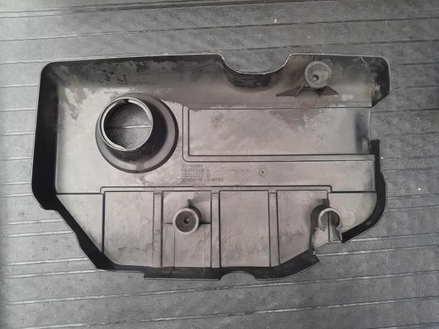 bontott OPEL ASTRA G Felső Hűtőburkolat