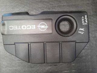 bontott OPEL ASTRA G Felső Hűtőburkolat