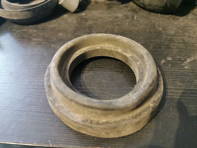 bontott OPEL ASTRA G Fényszóró Lámpabúra Fedél