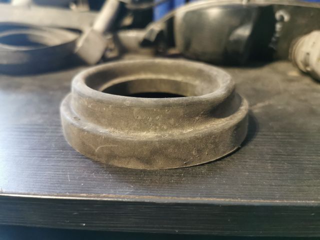 bontott OPEL ASTRA G Fényszóró Lámpabúra Fedél