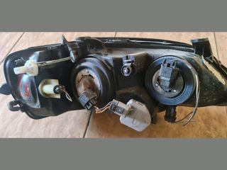bontott OPEL ASTRA G Fényszóró Pár