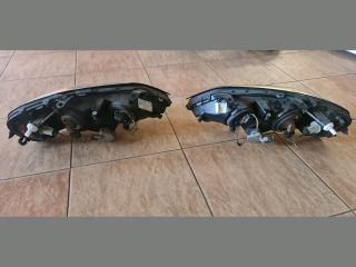 bontott OPEL ASTRA G Fényszóró Pár