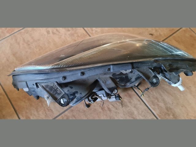 bontott OPEL ASTRA G Fényszóró Pár