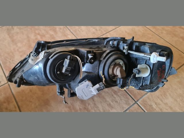 bontott OPEL ASTRA G Fényszóró Pár