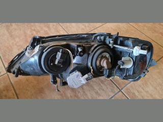 bontott OPEL ASTRA G Fényszóró Pár