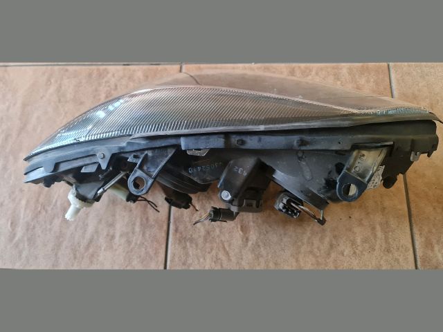 bontott OPEL ASTRA G Fényszóró Pár