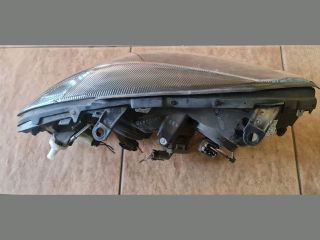 bontott OPEL ASTRA G Fényszóró Pár