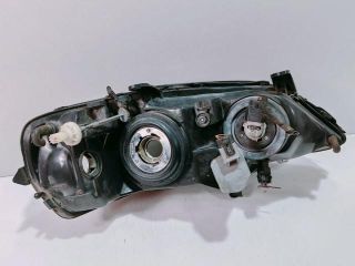 bontott OPEL ASTRA G Fényszóró (Pozíciófüggetlen)