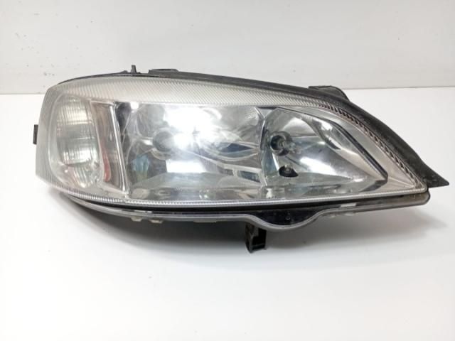 bontott OPEL ASTRA G Fényszóró (Pozíciófüggetlen)