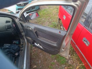 bontott OPEL ASTRA G Fényszórómagasság Állító Kapcsoló