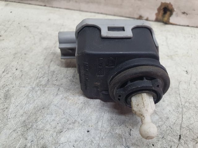 bontott OPEL ASTRA G Fényszórómagasság Állító Motor (Pozíciófüggetlen)
