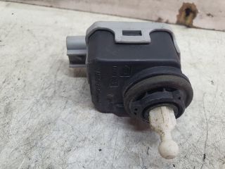 bontott OPEL ASTRA G Fényszórómagasság Állító Motor (Pozíciófüggetlen)