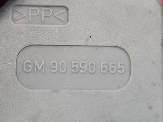 bontott OPEL ASTRA G Fényszórómagasság Állító Motor (Pozíciófüggetlen)