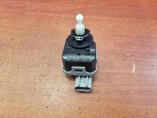 bontott OPEL ASTRA G Fényszórómagasság Állító Motor (Pozíciófüggetlen)