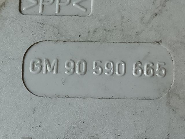 bontott OPEL ASTRA G Fényszórómagasság Állító Motor (Pozíciófüggetlen)