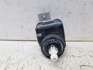 bontott OPEL ASTRA G Fényszórómagasság Állító Motor (Pozíciófüggetlen)