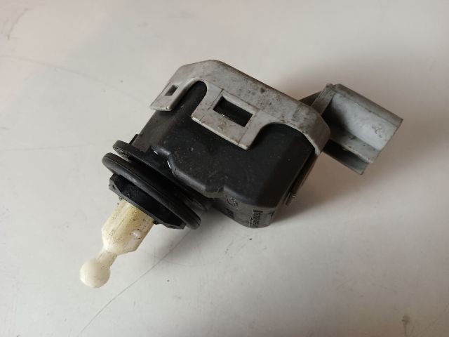 bontott OPEL ASTRA G Fényszórómagasság Állító Motor (Pozíciófüggetlen)