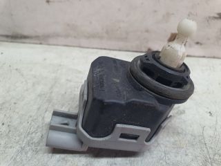 bontott OPEL ASTRA G Fényszórómagasság Állító Motor (Pozíciófüggetlen)