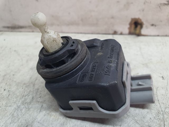bontott OPEL ASTRA G Fényszórómagasság Állító Motor (Pozíciófüggetlen)