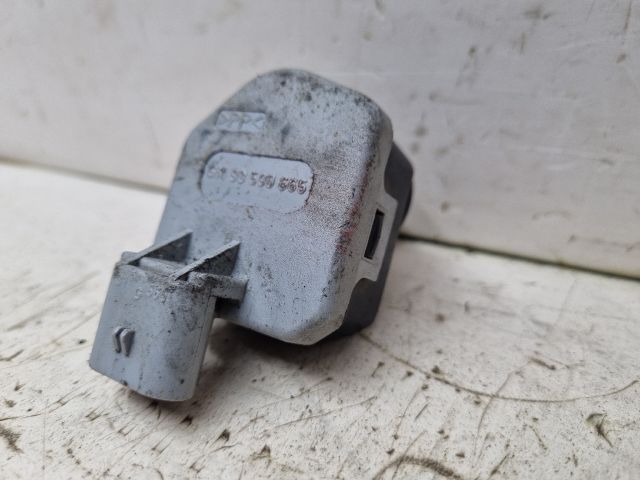 bontott OPEL ASTRA G Fényszórómagasság Állító Motor (Pozíciófüggetlen)