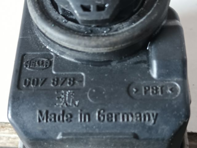 bontott OPEL ASTRA G Fényszórómagasság Állító Motor (Pozíciófüggetlen)