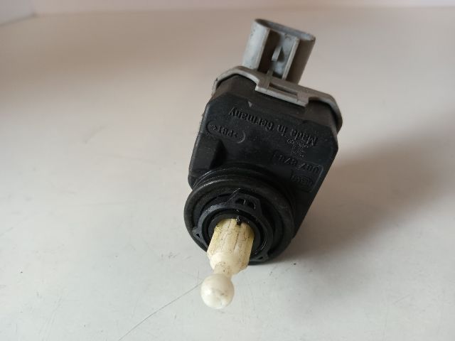 bontott OPEL ASTRA G Fényszórómagasság Állító Motor (Pozíciófüggetlen)