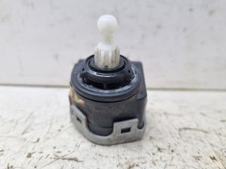 bontott OPEL ASTRA G Fényszórómagasság Állító Motor (Pozíciófüggetlen)