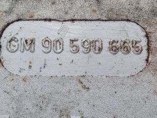 bontott OPEL ASTRA G Fényszórómagasság Állító Motor (Pozíciófüggetlen)