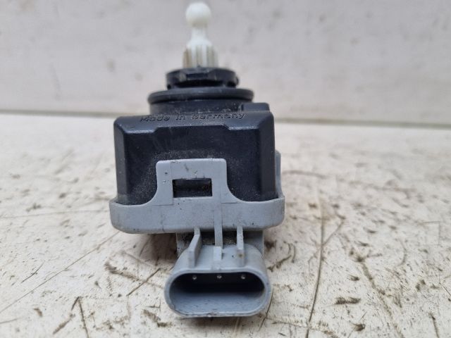 bontott OPEL ASTRA G Fényszórómagasság Állító Motor (Pozíciófüggetlen)
