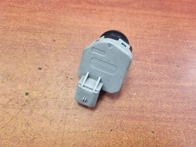 bontott OPEL ASTRA G Fényszórómagasság Állító Motor (Pozíciófüggetlen)