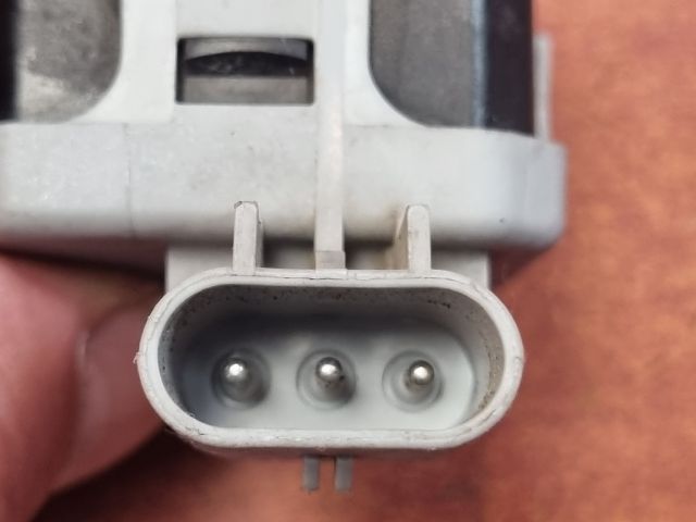 bontott OPEL ASTRA G Fényszórómagasság Állító Motor (Pozíciófüggetlen)