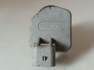 bontott OPEL ASTRA G Fényszórómagasság Állító Motor (Pozíciófüggetlen)