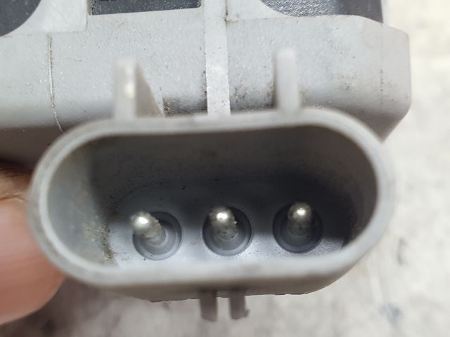 bontott OPEL ASTRA G Fényszórómagasság Állító Motor (Pozíciófüggetlen)