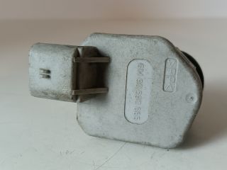 bontott OPEL ASTRA G Fényszórómagasság Állító Motor (Pozíciófüggetlen)