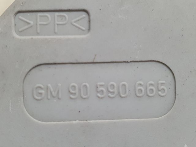 bontott OPEL ASTRA G Fényszórómagasság Állító Motor (Pozíciófüggetlen)