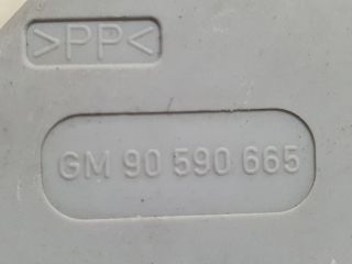 bontott OPEL ASTRA G Fényszórómagasság Állító Motor (Pozíciófüggetlen)