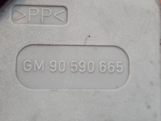 bontott OPEL ASTRA G Fényszórómagasság Állító Motor (Pozíciófüggetlen)