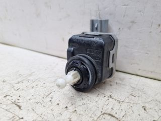 bontott OPEL ASTRA G Fényszórómagasság Állító Motor (Pozíciófüggetlen)