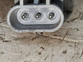 bontott OPEL ASTRA G Fényszórómagasság Állító Motor (Pozíciófüggetlen)