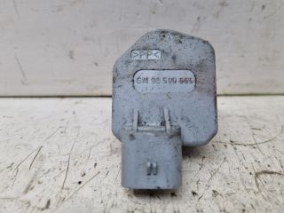 bontott OPEL ASTRA G Fényszórómagasság Állító Motor (Pozíciófüggetlen)