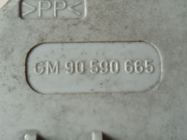 bontott OPEL ASTRA G Fényszórómagasság Állító Motor (Pozíciófüggetlen)