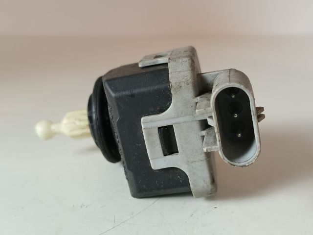 bontott OPEL ASTRA G Fényszórómagasság Állító Motor (Pozíciófüggetlen)