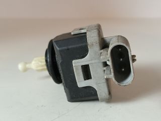 bontott OPEL ASTRA G Fényszórómagasság Állító Motor (Pozíciófüggetlen)
