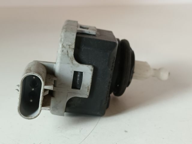 bontott OPEL ASTRA G Fényszórómagasság Állító Motor (Pozíciófüggetlen)