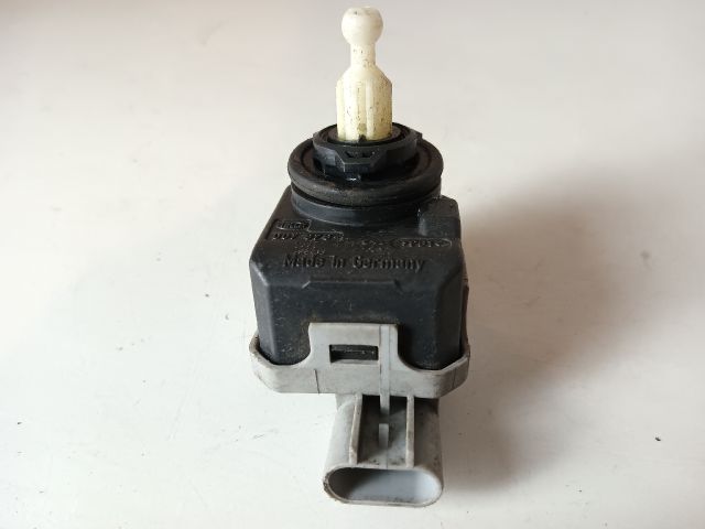 bontott OPEL ASTRA G Fényszórómagasság Állító Motor (Pozíciófüggetlen)