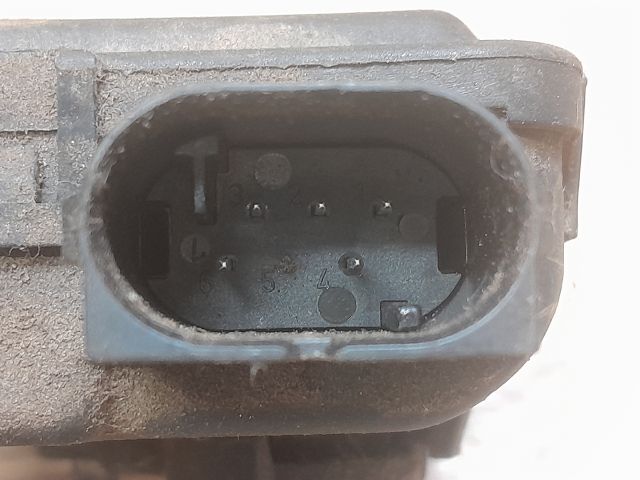 bontott OPEL ASTRA G Fűtés Állító Motor